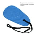 thumbnail image 4 of A Shaped Saxophone Cleaning Cloth,  Water Absorption, Clean Inside Sax, Flute, Clarinet, 4 of 8