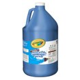 thumbnail image 2 of Crayola Washable Paint 128 oz, Black, 2 of 2