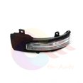 thumbnail image 4 of for Mitsubishi L200 Triton for Outlander Left Side LED Rearview Mirror Signal Light -, 4 of 4