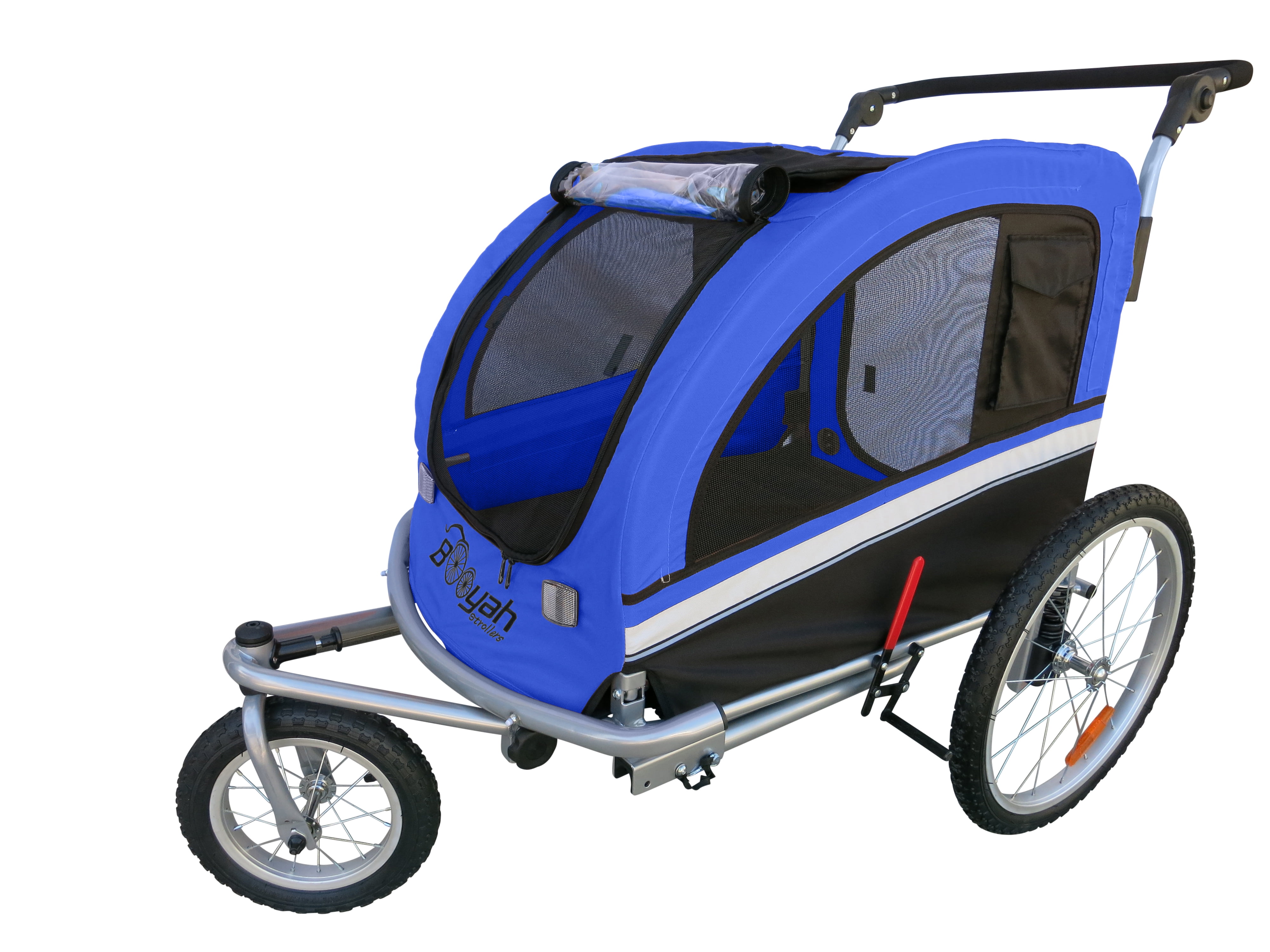 Booyah large pet stroller discount