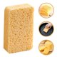 thumbnail image 5 of unbranded 6Ud Esponja Para Fregar Platos Uso Diario Material Resistente Amarillo, 5 of 8