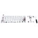 thumbnail image 3 of Diseño De Tapa De Tecla Plum Wangjiang Plum Blossome Compatible Con 61/64 Para Teclado Mecánico DIY, 3 of 7