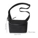 thumbnail image 5 of Bolso bandolera de nailon Bolso de hombro multibolsillo con cremallera de moda para trabajo de compras Sywqhk Para Estrenar, 5 of 8