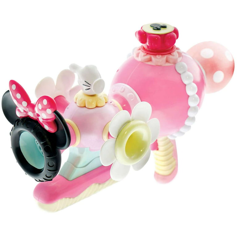 TOYBARN : Disney Minnie Mouse 16.5 oz Kids Sullivan Sports Water