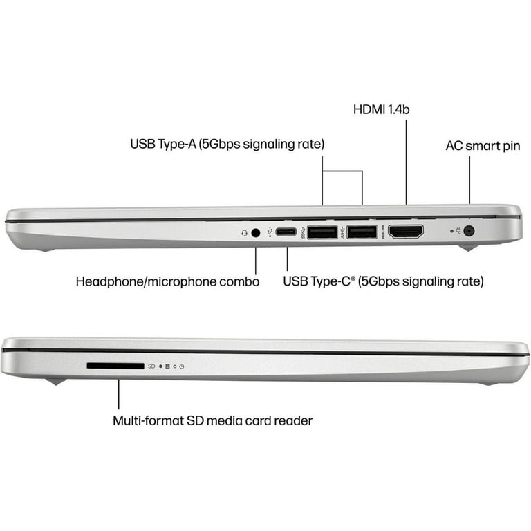 HP 14 HP 14