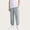 Green, variant on DJDLJWCJ Boys Athletic Sweatpants Quick Dry Mesh Loose Fit Sports Joggers Pants Elastic Waist Side Pocket Baggy Panst Green Size 4T