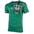 thumbnail image 5 of Archaic by Affliction Men's T-Shirt Acle, 5 of 8