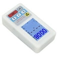 thumbnail image 4 of Radioactive Detector, Easy Reading Multifunctional Geiger Counter  For Electromagnetic Radiation, 4 of 8