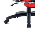 thumbnail image 2 of TygerClaw Gaming Chair with Lumbar Pillow and Leg Rest, 2 of 3