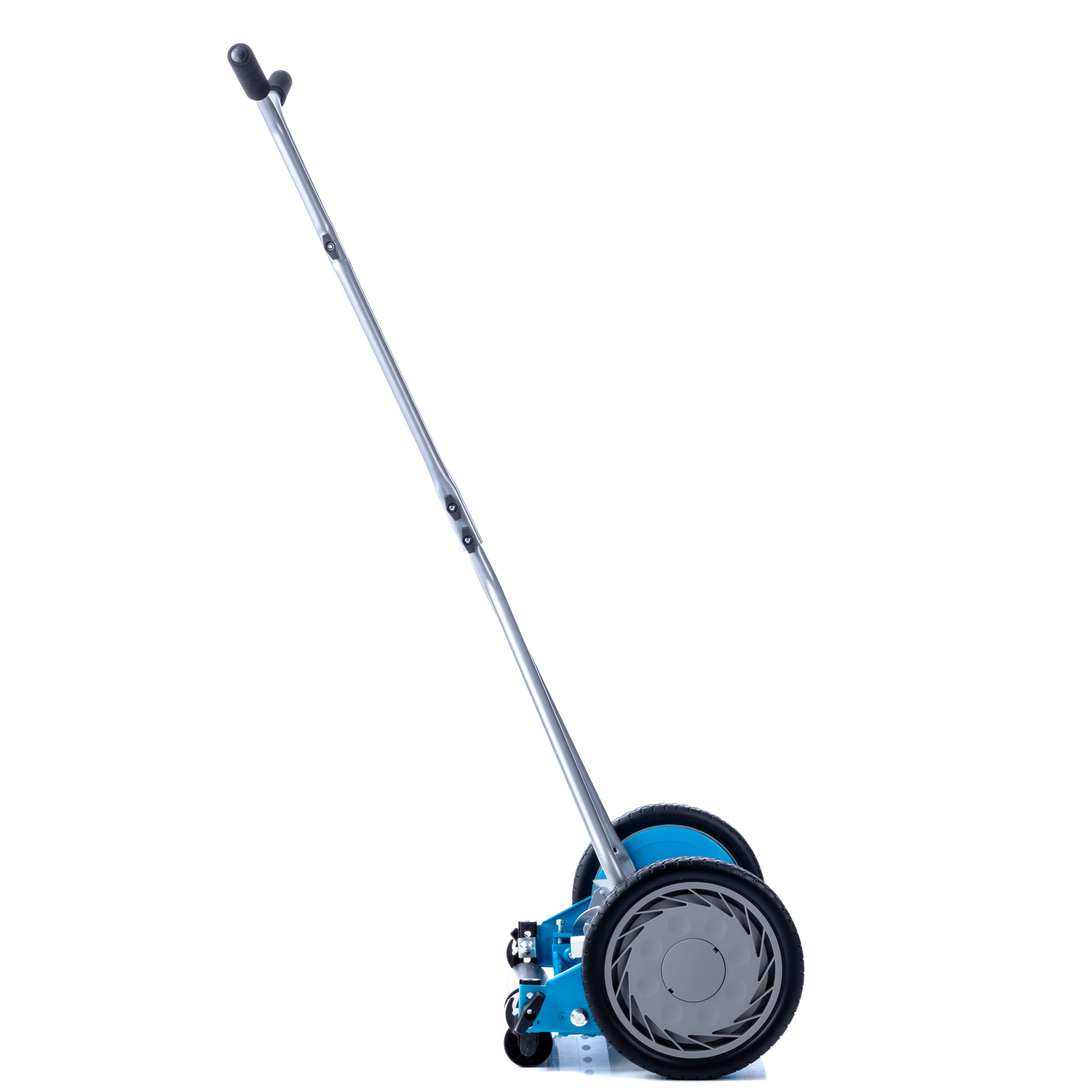 American Lawn Mower 2415-16 16-inch 5-Blade Reel Push Lawn Mower