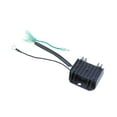 thumbnail image 1 of Accesorio regulador rectificador Zulema Motor de barco 6AH-81960-00, 1 of 8