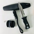 thumbnail image 3 of 4-Pack Outdoor Folding Knife Set, 3 of 9