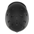 thumbnail image 5 of Smith Nexus MIPS Helmet, Matte Slate / Black, Large, 5 of 6