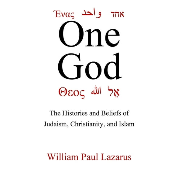 One God, (Paperback)