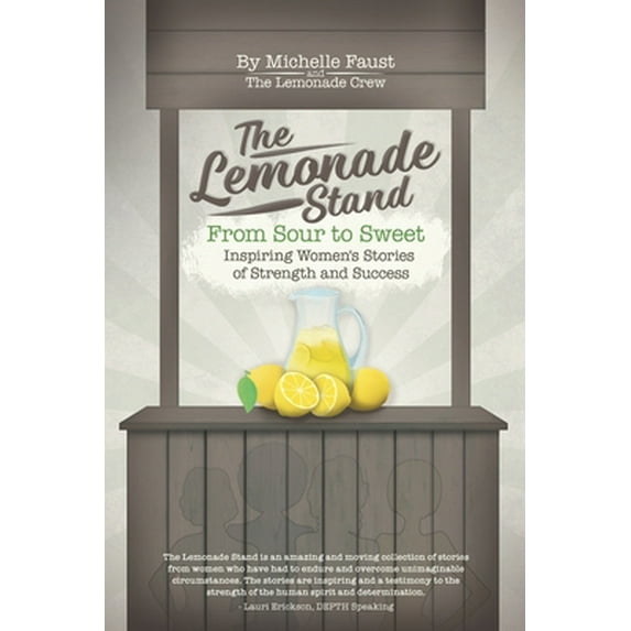Pre-Owned The Lemonade Stand (Paperback) 1710624760 9781710624762
