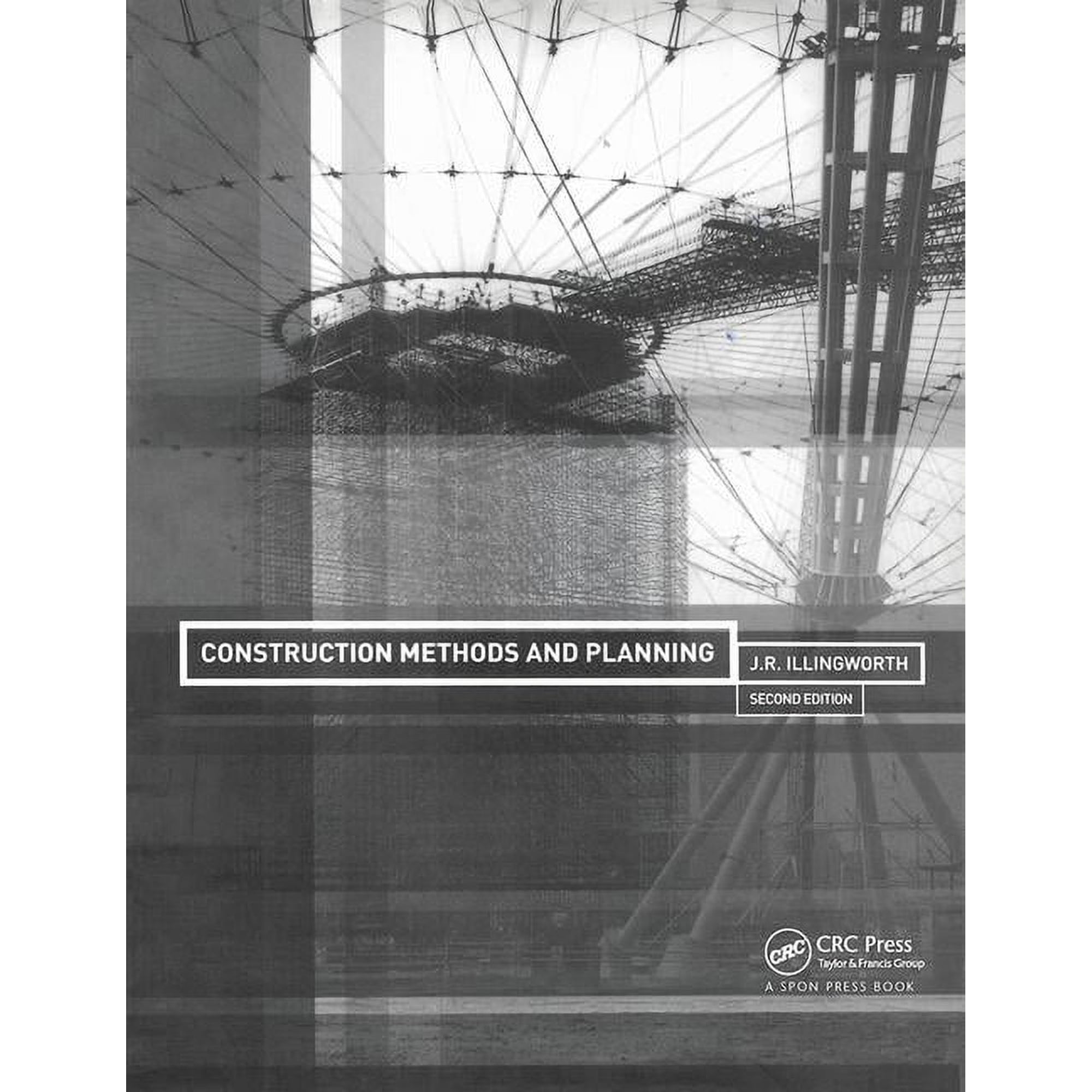 Construction Methods and Planning (Paperback)