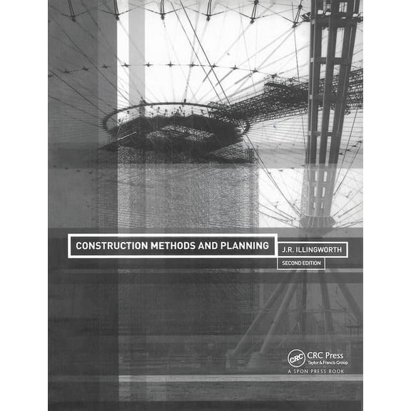 Construction Methods and Planning, (Paperback)