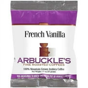 Coffee French Vanilla 1. 3 OZ (Pack of 10)