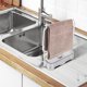 thumbnail image 4 of VERDANVERSE Colador Para Fregadero De Cocina En Con De Malla Y Soporte Resistente ABS, 4 of 6