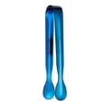 thumbnail image 1 of Pinzas para hielo de acero inoxidable galvanizado, pinzas para hielo duraderas y resistentes a la corrosión para bar, cocina y cubos de azúcar., 1 of 8