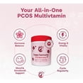thumbnail image 2 of PCOS Relief Essential | MR ROS Happy Hormones Multivitamin - Hormone Balance & Ovarian Support, 2 of 5
