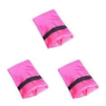 thumbnail image 2 of Youkk Universal Compatibility Garden Socks Frost Protection Durable And Long-lasting Polyester Covers For Winter rose red 3Set, 2 of 6