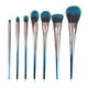 thumbnail image 1 of Cepillo cosmético, confiabilidad excepcional del cepillo de la base del sistema de cepillo del maquillaje del sistema de cepillo del maquillaje del diamante, 1 of 8