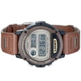 thumbnail image 2 of Reloj CASIO W-89HB-5AVH Illuminator Multifunción-Negro negro 44 mm Casio W-89HB-5AVH, 2 of 3