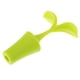 thumbnail image 3 of Tapón de vino de brotes de soja,Tapones verdes,Aspiradora de tapón de botella,Tapón de vino de silicona,Tapón de vino divertido, 3 of 8