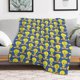 thumbnail image 5 of Manta Tweety Bird Throws de tela de superficie vertical súper suave de varios tamaños, acogedora y cálida, adecuada para cama, sofá, campamento, viajes, para todas las estaciones, liviana y compacta, 5 of 8