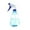 B, variant on yulier under $5 Plastic Spray Bottles, 500ml Empty Spray Bottle, Water Spray Bottle for Hair, Plants, Home Cleaning, Cooking, BBQ - Fine Mist Spray Bottles