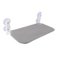 thumbnail image 1 of Perche de Fenêtre de Chat, Grand Espace Polyvalent Support Stable Lit Hamac de Chat pour le Velours de Fenêtre, Maille, 1 of 8