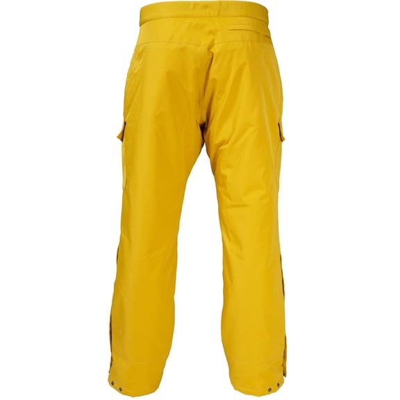 Rocky Rugged Puff Cargo Pants