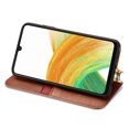 thumbnail image 2 of Étui pour Samsung Galaxy A13 4G Housse Magnétique Protectrice Portefeuille à Rabat, 2 of 5
