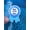 1pcs, variant on Best Dad Ever Award Dad Waterbottle Sticker