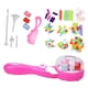 thumbnail image 1 of Estilizador De Cabello, Herramienta Para Trenzar El Cabello, Trenzador De Cabello Automático No Tóxico, Para Niñas ANGGREK Otros, 1 of 8