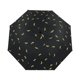 thumbnail image 1 of Paraguas plegable, moderno y portátil, ideal para viajes a la playa y al aire libre. Negro, 1 of 9