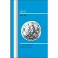 thumbnail image 1 of Pre-Owned Livy: Book I (Paperback) 0862922968 9780862922962, 1 of 1