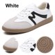 thumbnail image 5 of Zapatos Con Cordones Dgfdh H ( 41) Blanco, 5 of 9