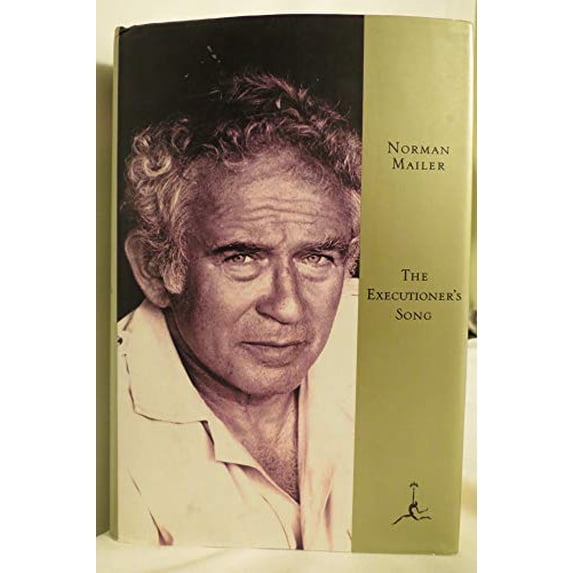 Pre-Owned The Executioner's Song (Modern Library) (Hardcover) 0679424717 9780679424710