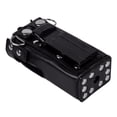 thumbnail image 1 of Estuche de radio Soledad de cuero PU para PRO7150 HT750 HT1250 HT1550 GP320 GP340 GP380 -750, 1 of 7