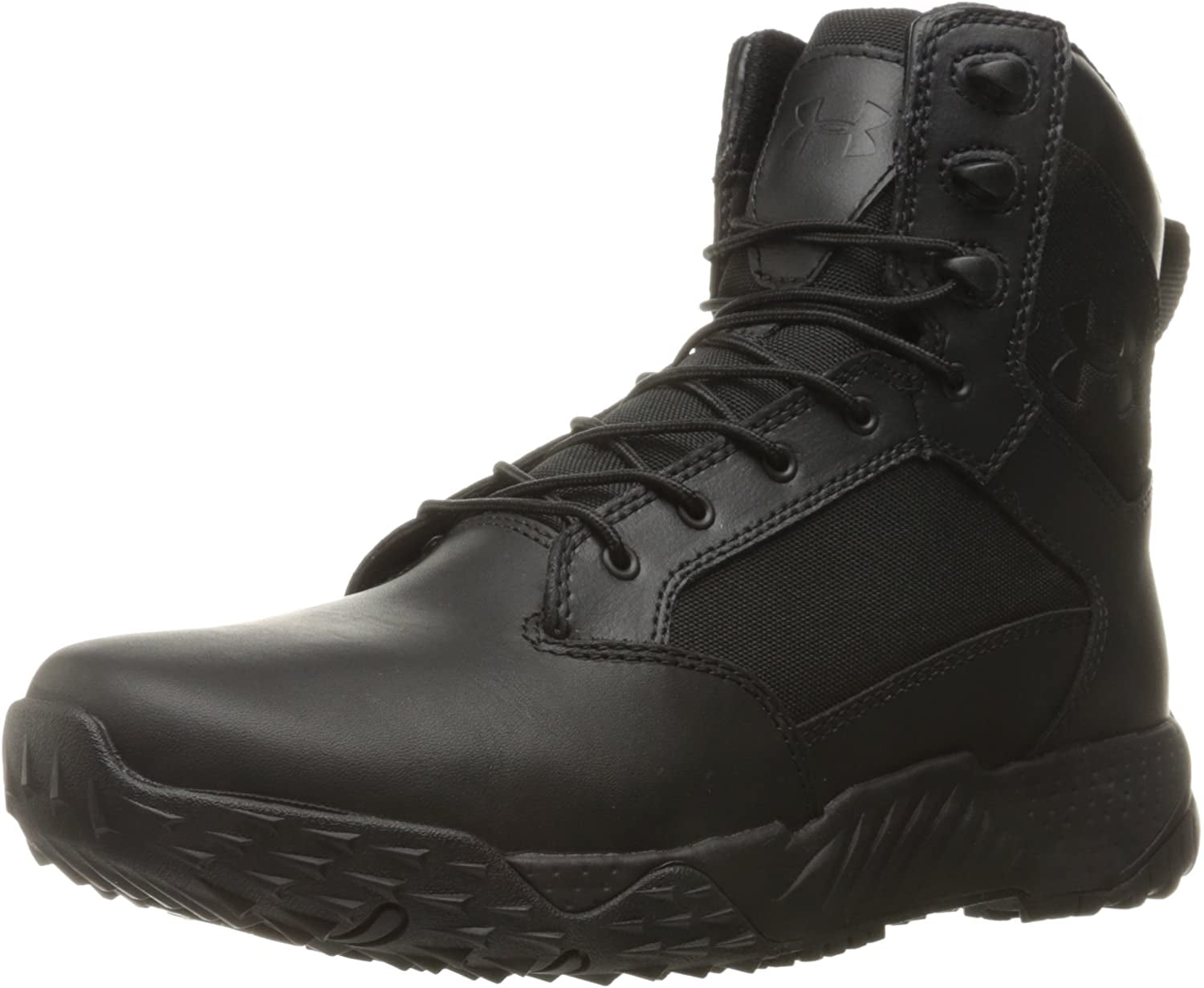 under armour safety boots