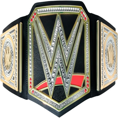 WWE Championship Belt - Walmart.com