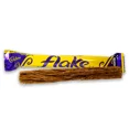thumbnail image 4 of Barre de chocolat au lait Cadbury Flake, 32 g, 4 of 5