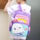 thumbnail image 5 of Mochila escolar para estudiantes de jardín de infantes, linda mochila de dibujos animados para niños y niñas, bolso de hombro para niños, 5 of 5