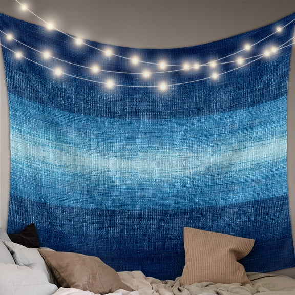 Large Tapestry for Bedroom Wall Hanging Tapestry, Ceiling Backdrop Tapestries Poster Blanket Wall Decor for Teens Room Living Room Dorm 100" x 59"
