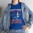 thumbnail image 2 of Bowlers Can Hear 10 Pin Laughing Funny Bowling T-Shirt, 2 of 2