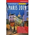 thumbnail image 1 of Pre-Owned Frommer's Easyguide to Paris 2019 (Paperback) 1628874287 9781628874280, 1 of 2
