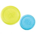 thumbnail image 4 of West Paw Zogoflex Zisc Large 8.5" Dog Toy Granny Smith, 4 of 8