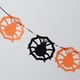 thumbnail image 3 of Banner de Halloween No Tejida Interior Patio Libre Decoración Colgante Foto Prop, 3 of 8